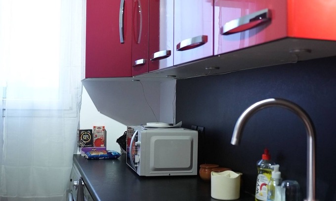 Rosny-sous-Bois Apartment | Lovely 2-room apartment near Paris. Spacious. RER E, line 11. A3 and 86.