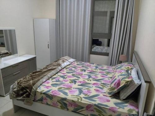 Emirates City Apartment | Lovely 2Bhk Family Apartment in Ajman