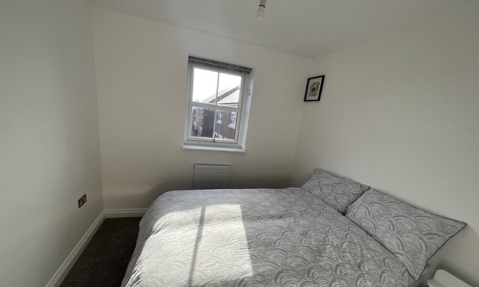 Crawcrook House | Lovely 3 Bed House in Newcastle Upon Tyne