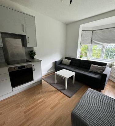 Tooting Apartment | Lovely 3-bed 20 mins to Central London