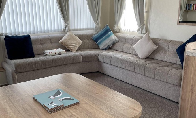 Dinas Apartment | Lovely 3-Bed Apartment nr Caernarfon
