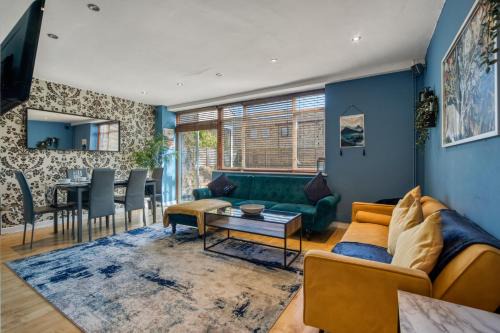 Clapham Apartment | Lovely 3-Bed Clapham Common