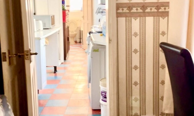 Coventry House | Lovely 3-bed House in Coventry Airbnb Property