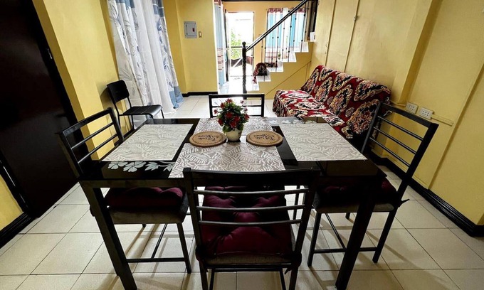 Talisay House | Lovely 3-bed House in Talisay, Cebu, Philippines