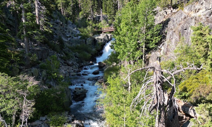 Tahoe Island House | Lovely 3-bedroom townhome with Dock in South Lake Tahoe