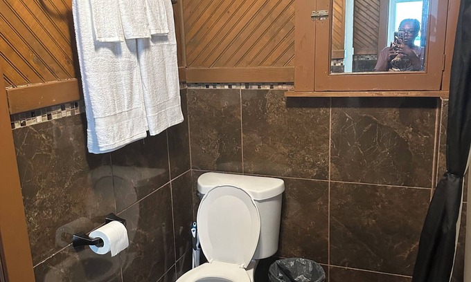 Cicero Apartment | Lovely 3-bedroom apartment with AC in Cicero