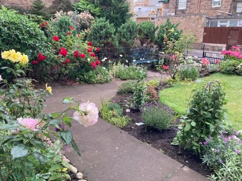 North Berwick House | Lovely 3 bedroom family friendly cottage in North Berwick