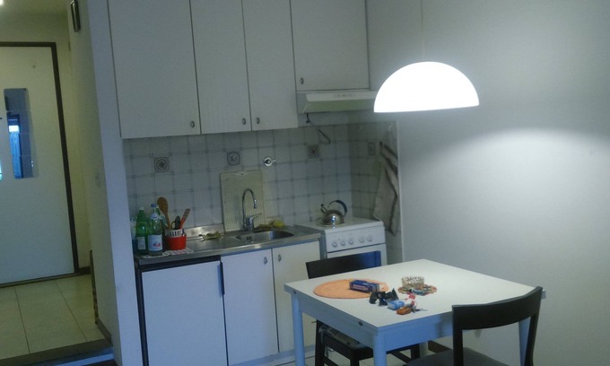 Fiesole Apartment | Lovely 35 sqm studio apartment 9 km from Florence on the via Bolognese comunedi Fiesole