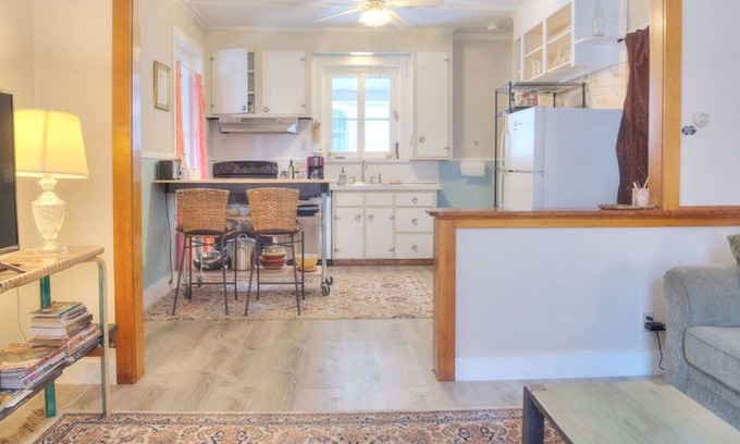 North Adams House | Lovely 3BR in the heart of North Adams