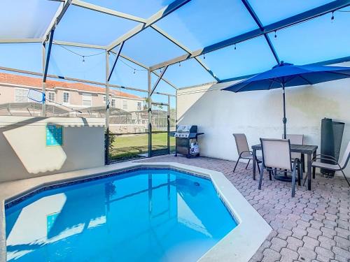 Bellavida House | Lovely 3BR Villa - Bella Vida Resort - Pool & BBQ!