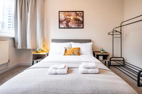 Wandsworth Apartment | Lovely 4 bedroom flat in Wandsworth- London