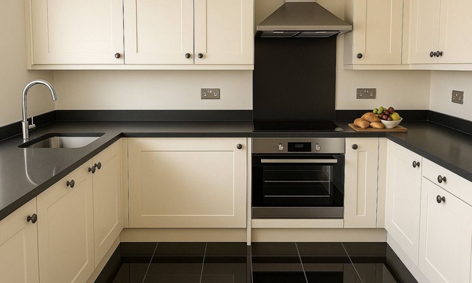 Maidenhead House | Lovely 4-bedroom house with WiFi in Maidenhead. Close to M4 and M25.