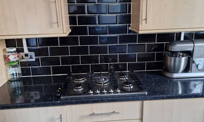 Walthamstow House | Lovely 4-bedroom house, 5 minutes from three stations, loads of local shops.