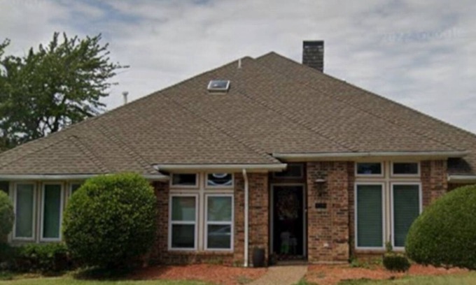 Valley Ranch House | Lovely 4-bedroom house in charming Irving with AC, WiFi - Coppell Schools.