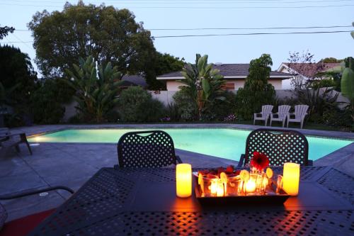 Southwest Anaheim House | Lovely Anaheim Pool Home 1 Mile to Disney