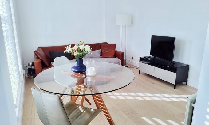 Coldharbour Apartment | Lovely and bright 1 bed flat in Lambeth