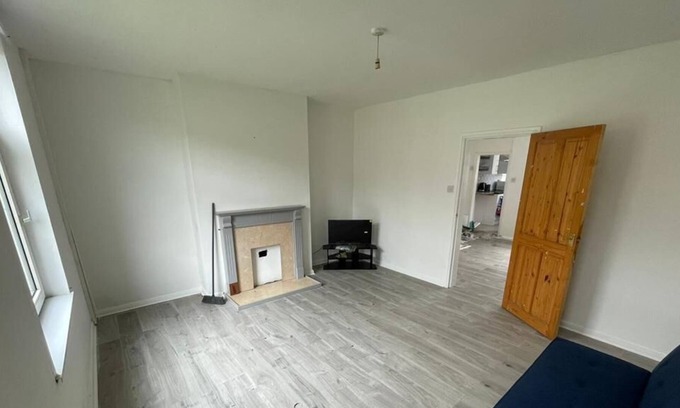 Murton House | Lovely and bright 2 bed house