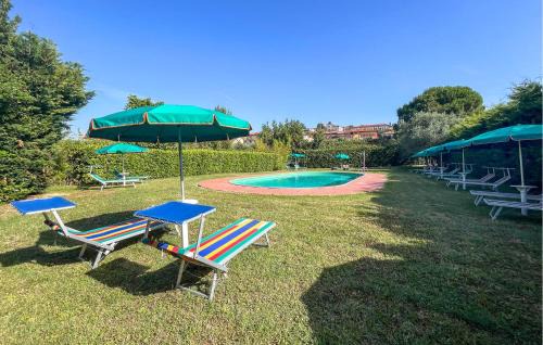 Tuoro sul Trasimeno Apartment | Lovely Apartment In Tuoro Sul Trasimeno