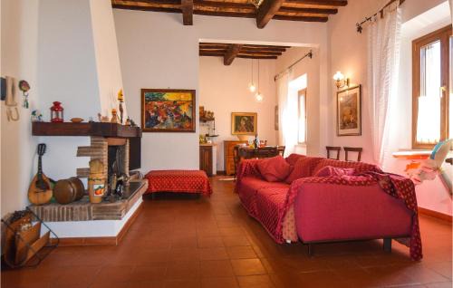 Magliano in Toscana Apartment | Lovely Apartment In Magliano In Toscana