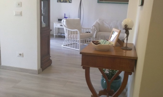 Isolotto House | Lovely apartment 5min from the Cascine park and close to the historical center