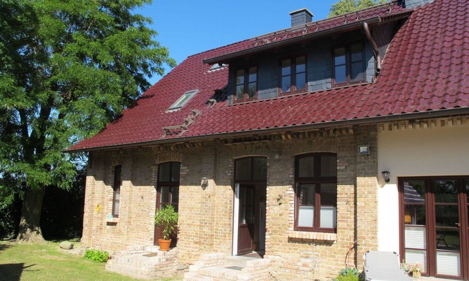 Ribnitz-Damgarten Apartment | Lovely apartment for 2 people with WIFI, TV and terrace