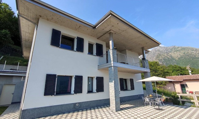 Corrido Apartment | Lovely apartment for 4 guests with WIFI, TV, terrace and parking
