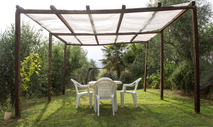 Pian di Sco Apartment | Lovely apartment for 5 guests with WIFI, pool and TV