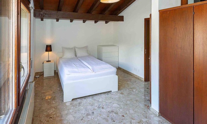 Engelberg Apartment | Lovely apartment for 6 people with WIFI, TV and balcony