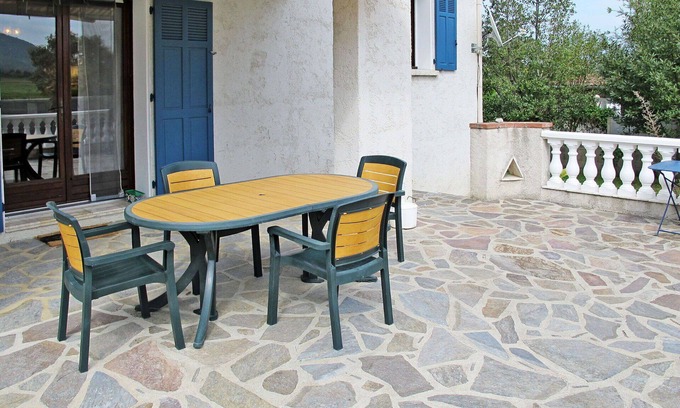 Abbazia Apartment | Lovely apartment for 6 guests with WIFI, A/C, TV, terrace and parking
