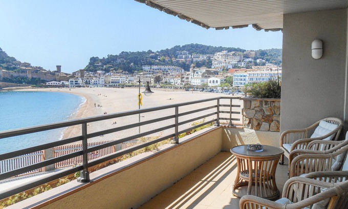 Tossa de Mar Apartment | Lovely apartment in Tossa de Mar