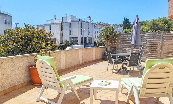 Tossa de Mar Apartment | Lovely apartment in Tossa de Mar
