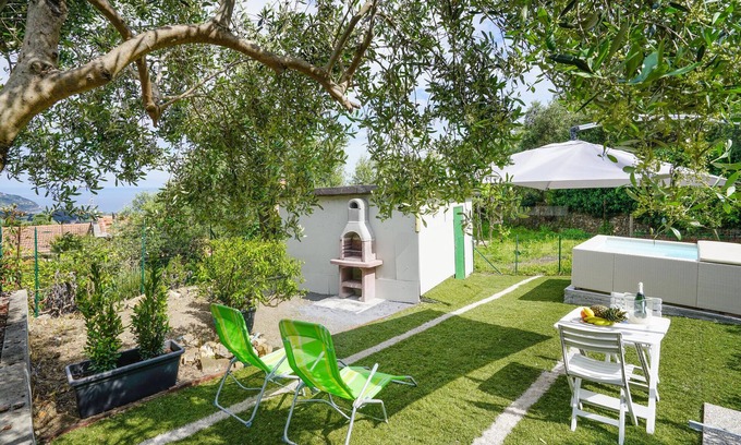 Costarainera Apartment | Lovely apartment in Costarainera