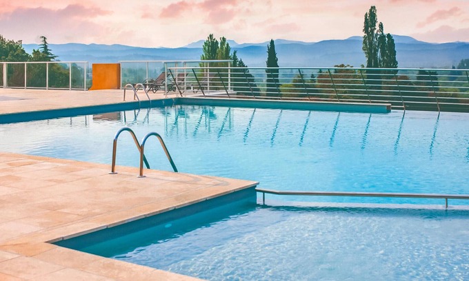 Callian Apartment | Lovely apartment in Callian with WiFi