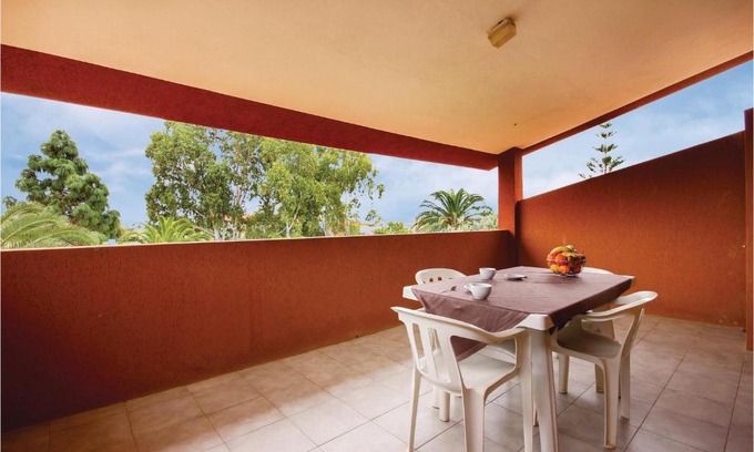Costa Rei Apartment | Lovely Apartment In Costa Rei -Ca-
