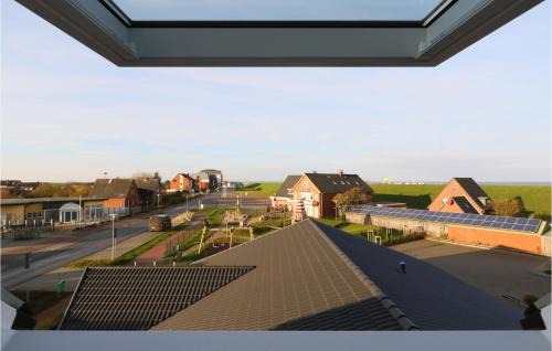 Dagebuell Apartment | Lovely Apartment In Dagebüll With House Sea View