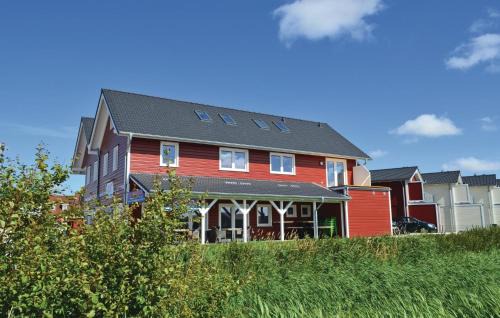 Dagebuell Apartment | Lovely Apartment In Dagebüll With Sauna