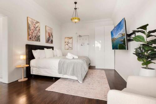 Darlinghurst Apartment | Lovely Apartment in Darlinghurst