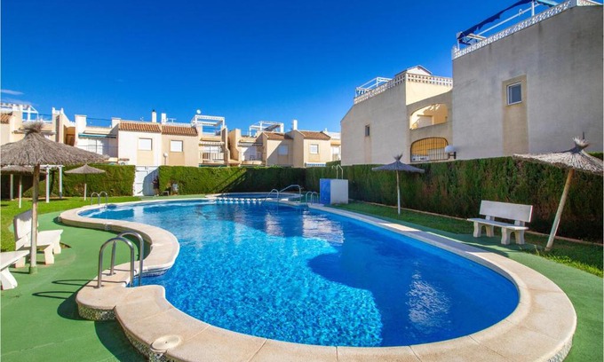 La Siesta Apartment | Lovely Apartment In El Chaparral