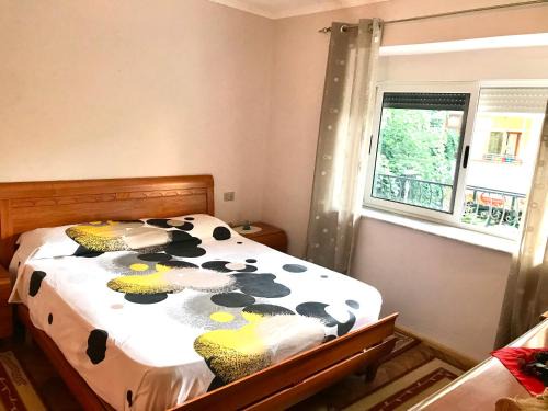 Pogradec Apartment | Lovely Apartment in front of the Lake