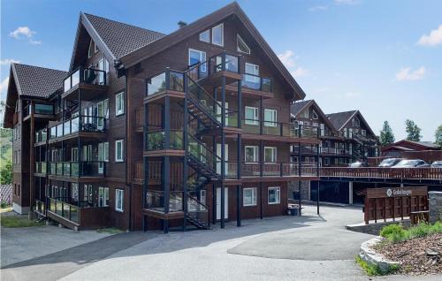 Geilo Apartment | Lovely Apartment In Geilo With Wifi