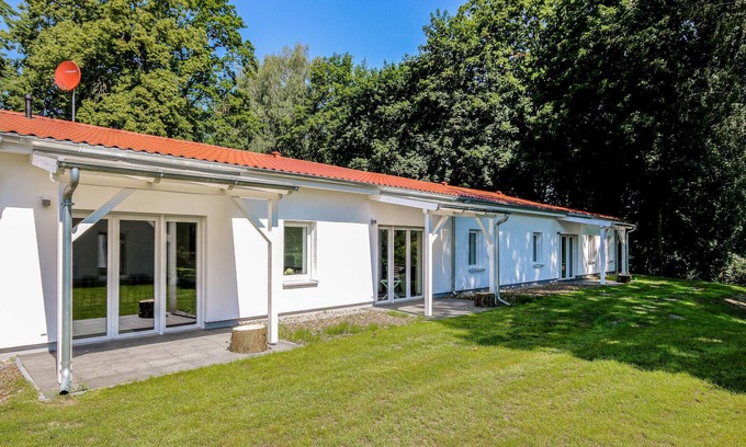 Wentow Apartment | Lovely apartment in Gransee