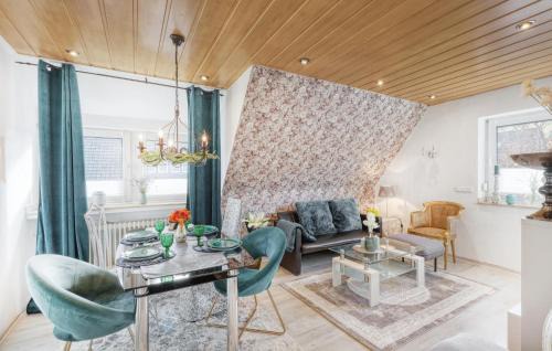 Hagen-Dahl Apartment | Lovely Apartment In Hagen With Wifi