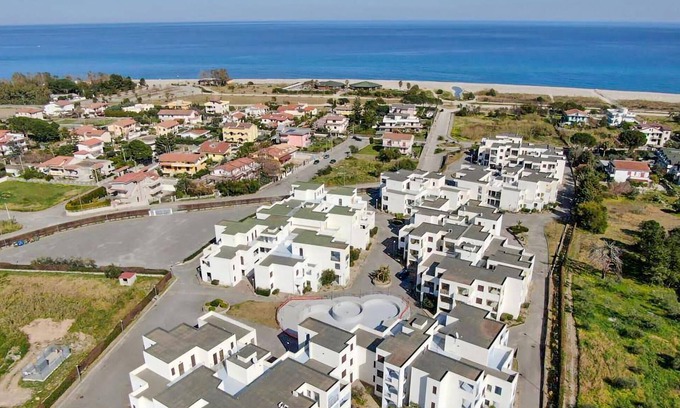 Isca Marina Apartment | Lovely apartment in Isca Marina