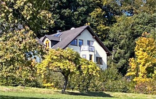 Kemmenau Apartment | Lovely Apartment In Kemmenau With Wifi