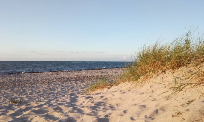Neubukow Apartment | Lovely Apartment in Neubukow near Sea