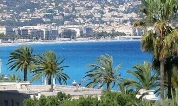 Fabron Apartment | Lovely Apartment in Nice - Book now for great Prices!