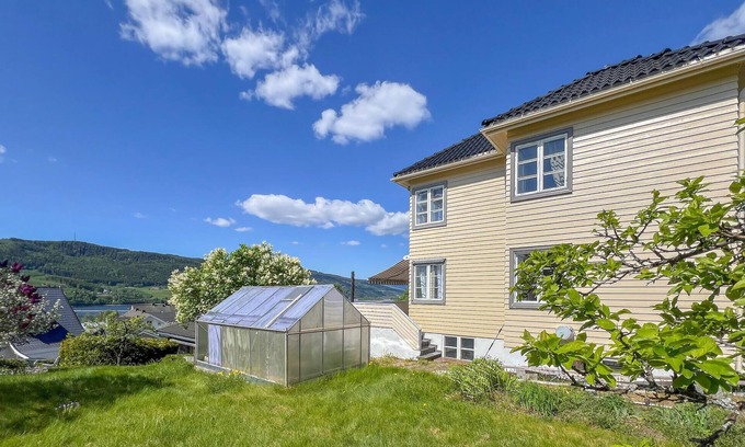 Lillehammer Apartment | Lovely apartment in Lillehammer