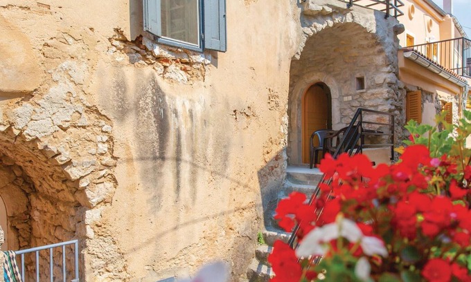 Municipality of Omisalj Apartment | Lovely apartment in Omisalj