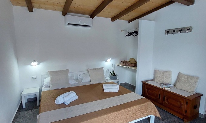 Dorgali Apartment | Lovely apartment in the middle of the green farm(8)