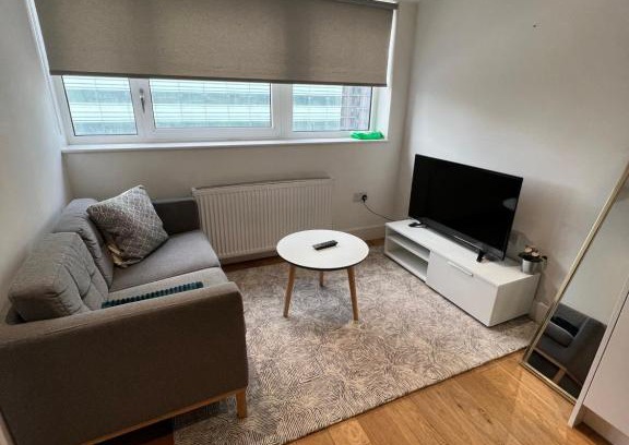 Fairfield Apartment | Lovely apartment in the centre of Croydon